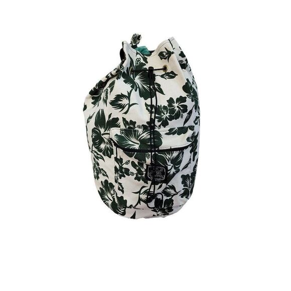 Newport Canvas Company Duffle Bag - Picture 1 of 6